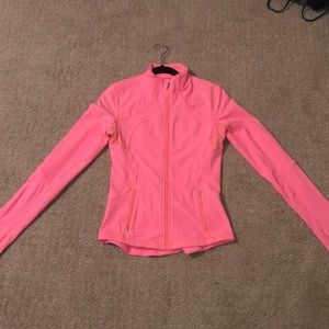 lululemon jacket